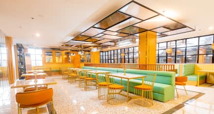 The Glend Hotel Iloilo