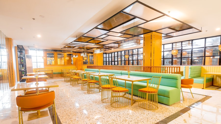 The Glend Hotel Iloilo