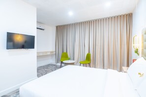 Standard szoba | Kilátás a szobából