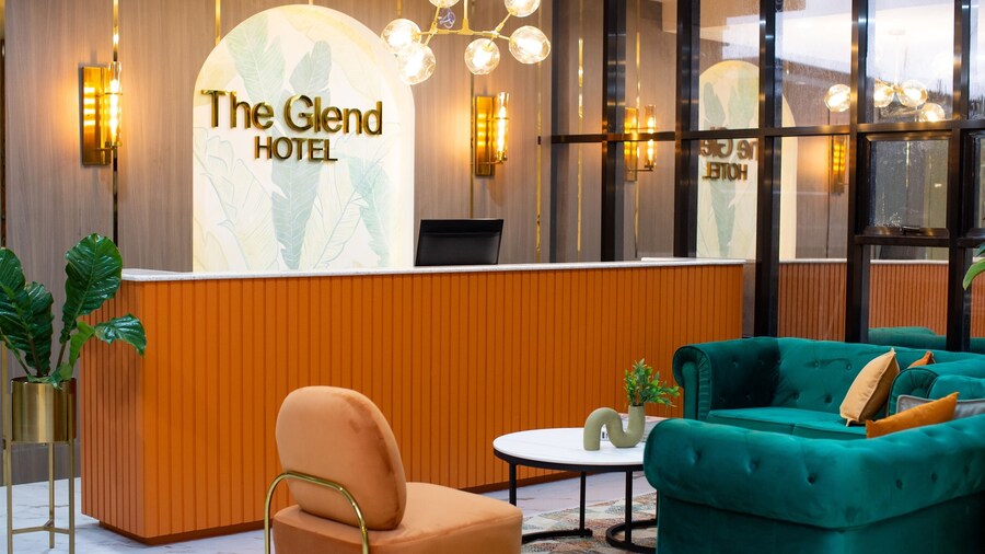 The Glend Hotel Iloilo