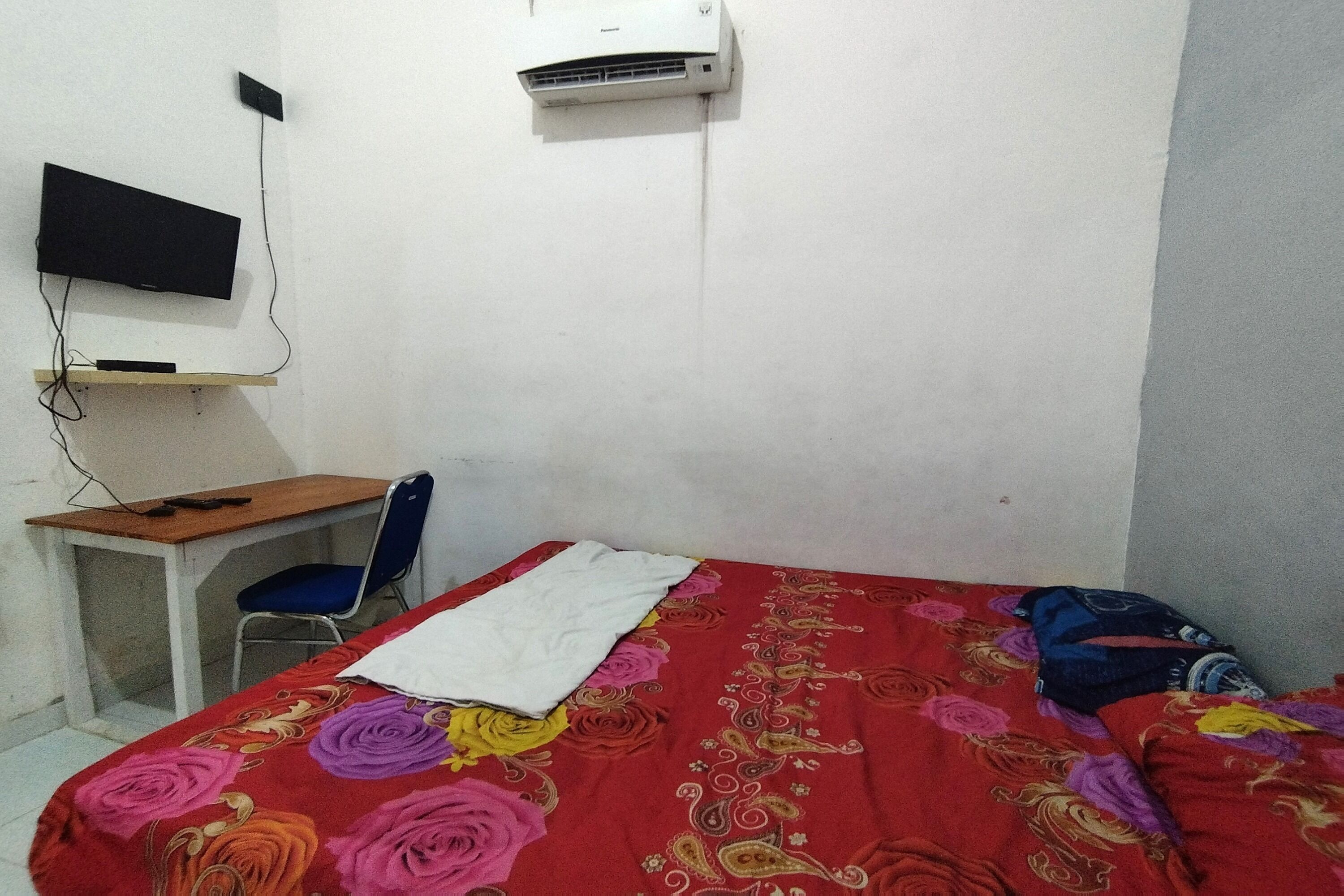 Foto - RedDoorz at Wisma Hiro Dwikora Palembang