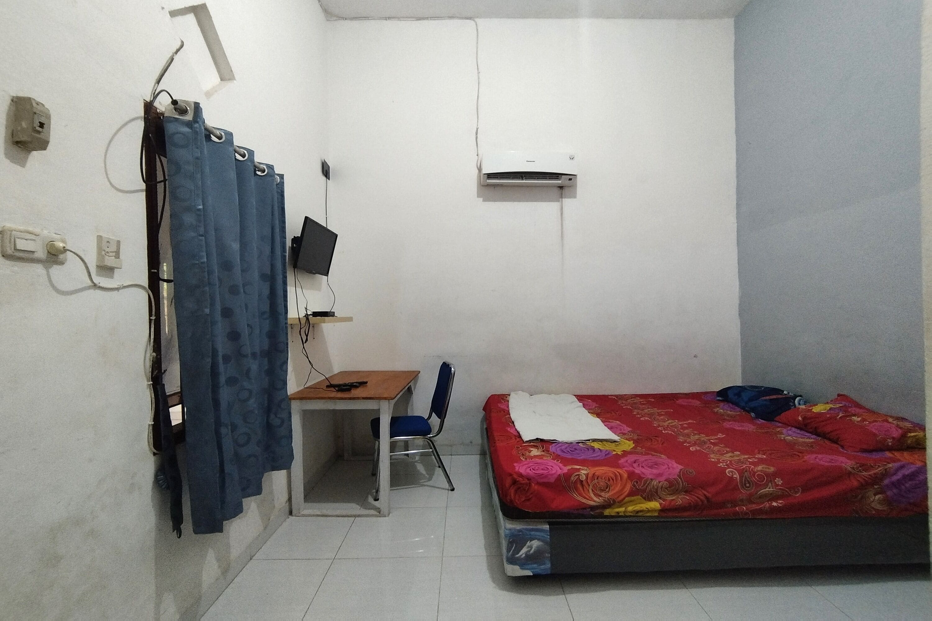 Foto - RedDoorz at Wisma Hiro Dwikora Palembang