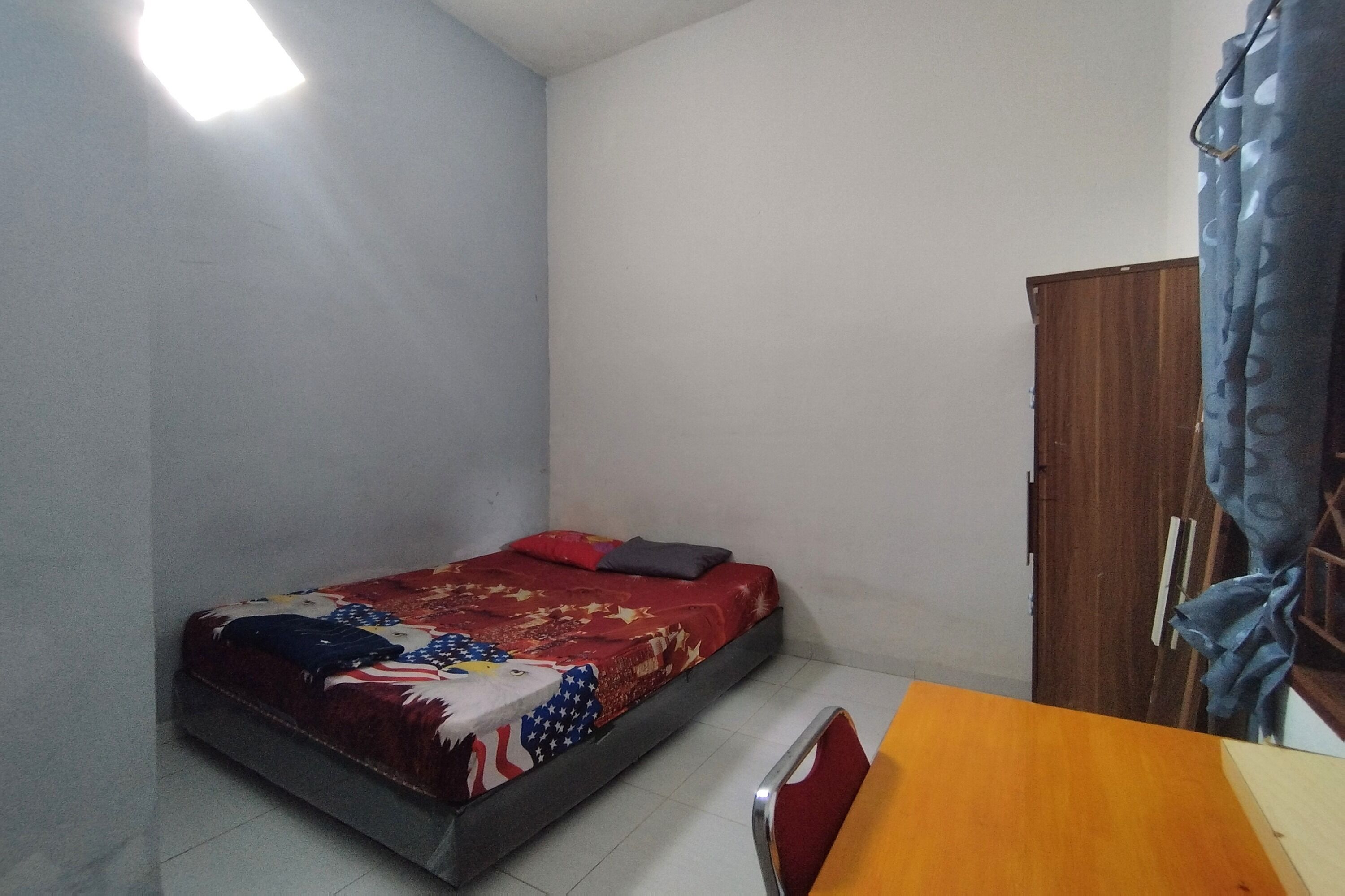 Foto - RedDoorz at Wisma Hiro Dwikora Palembang