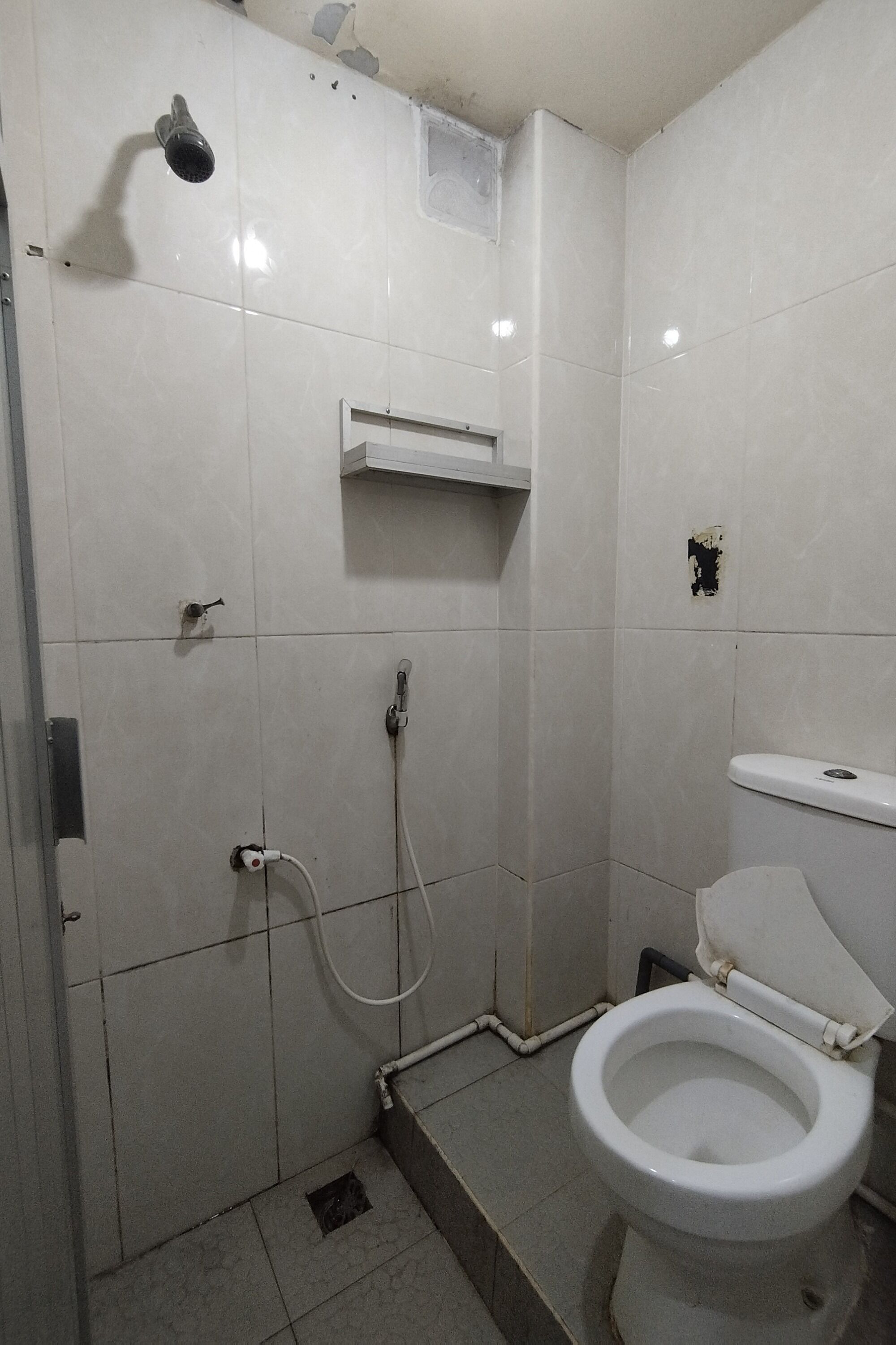 Foto - RedDoorz at Wisma Hiro Dwikora Palembang