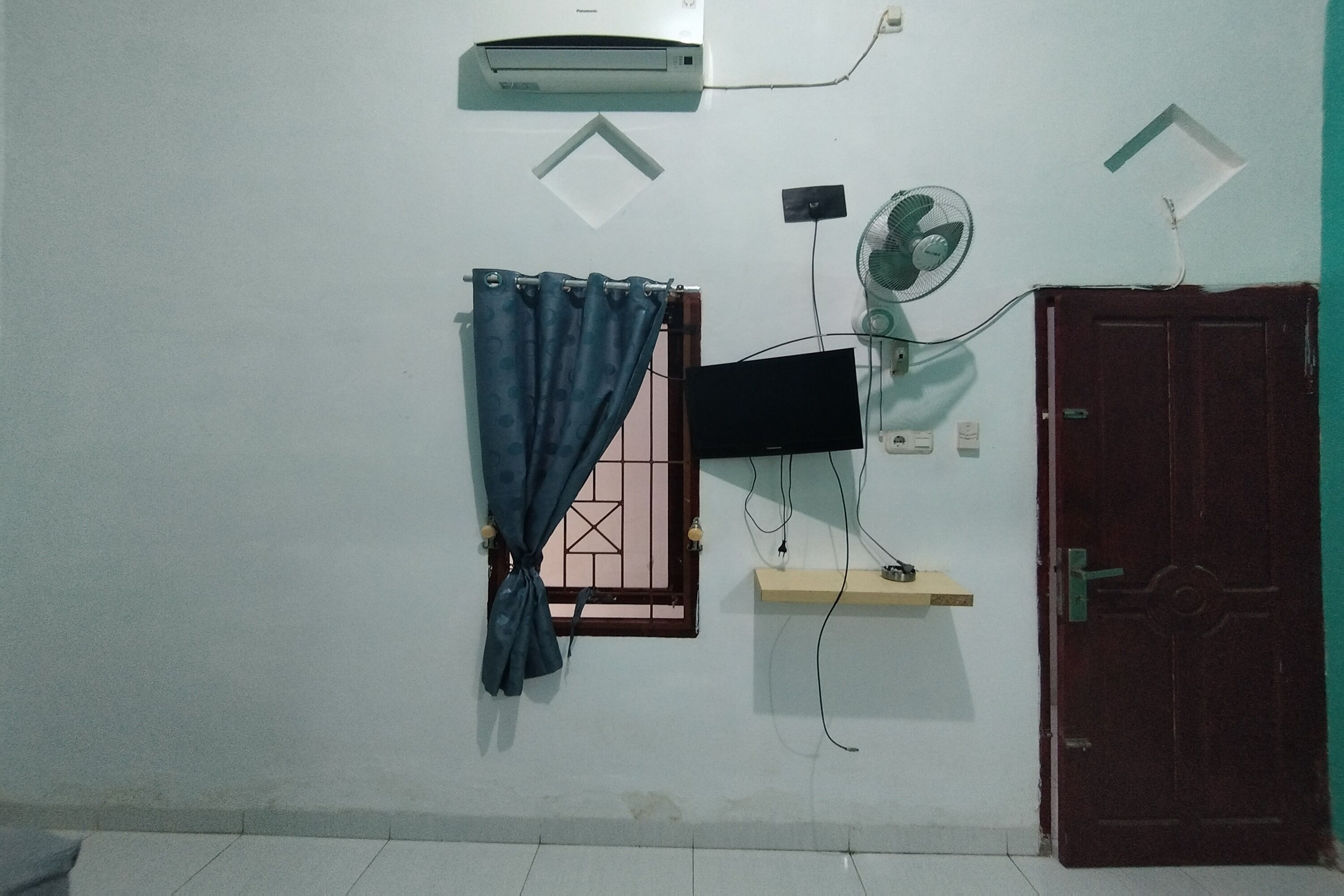 Foto - RedDoorz at Wisma Hiro Dwikora Palembang