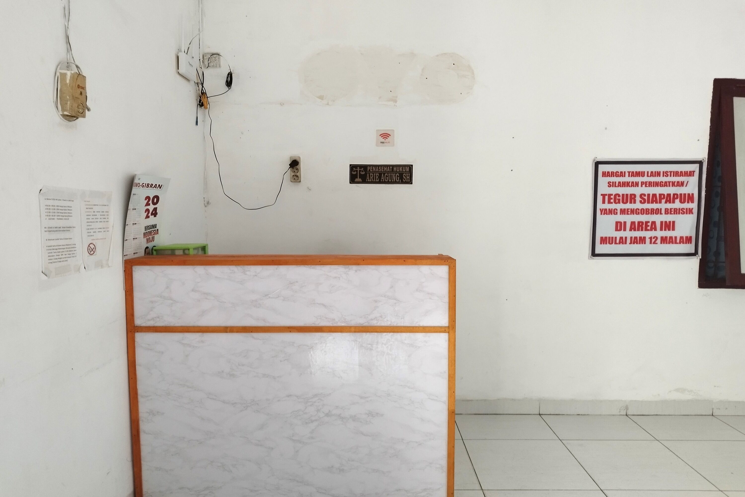 Foto - RedDoorz at Wisma Hiro Dwikora Palembang