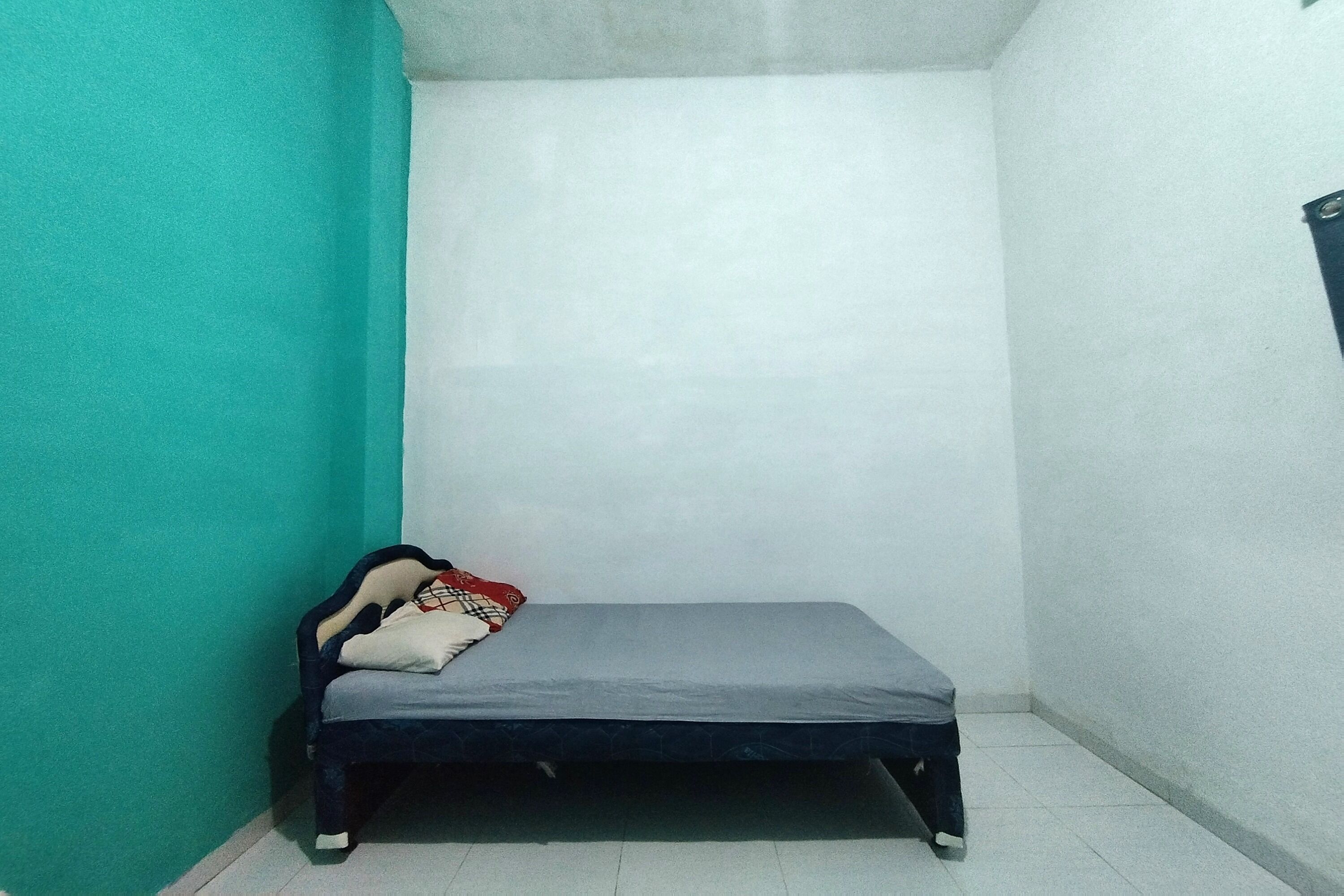 Foto - RedDoorz at Wisma Hiro Dwikora Palembang