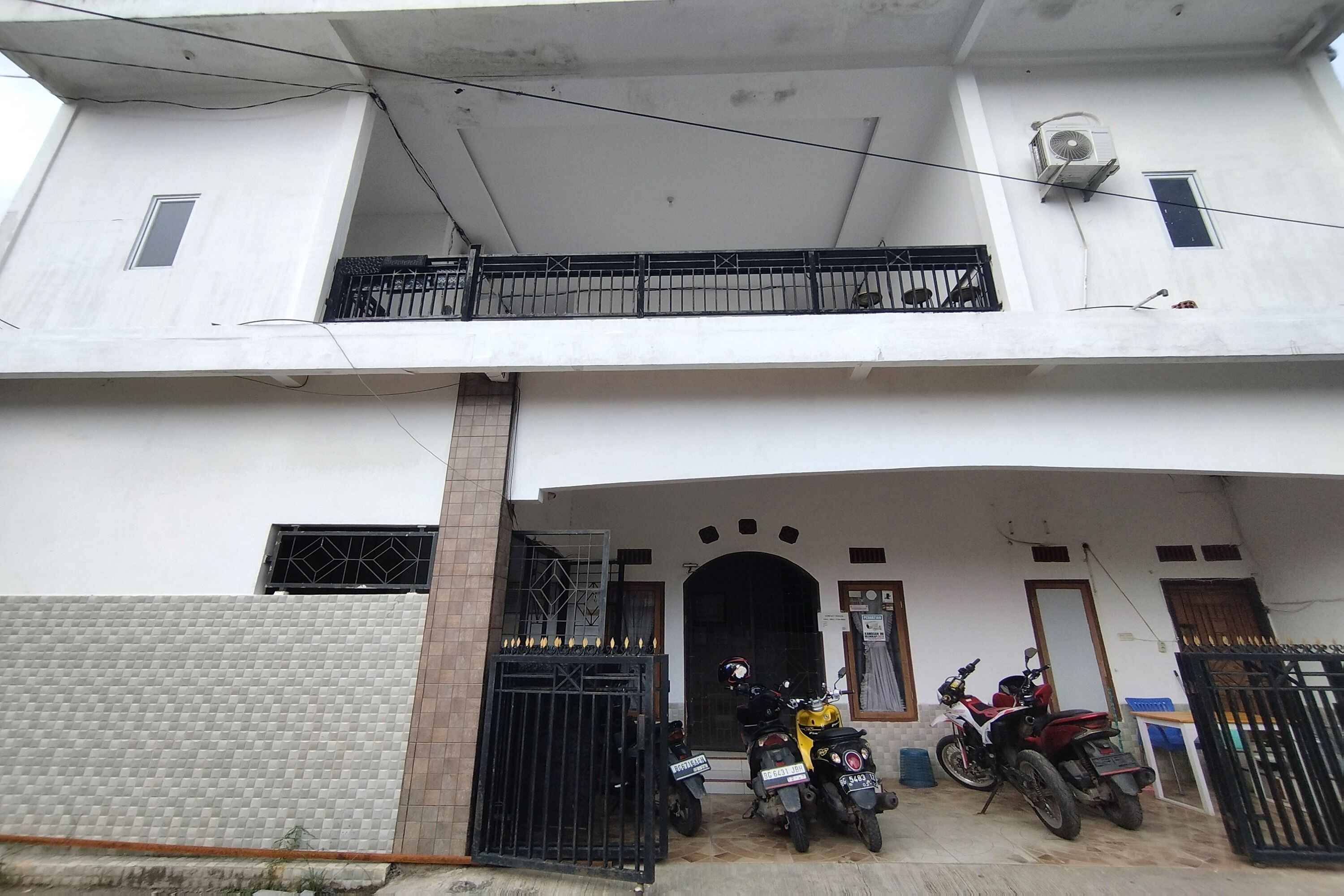 Foto - RedDoorz at Wisma Hiro Dwikora Palembang