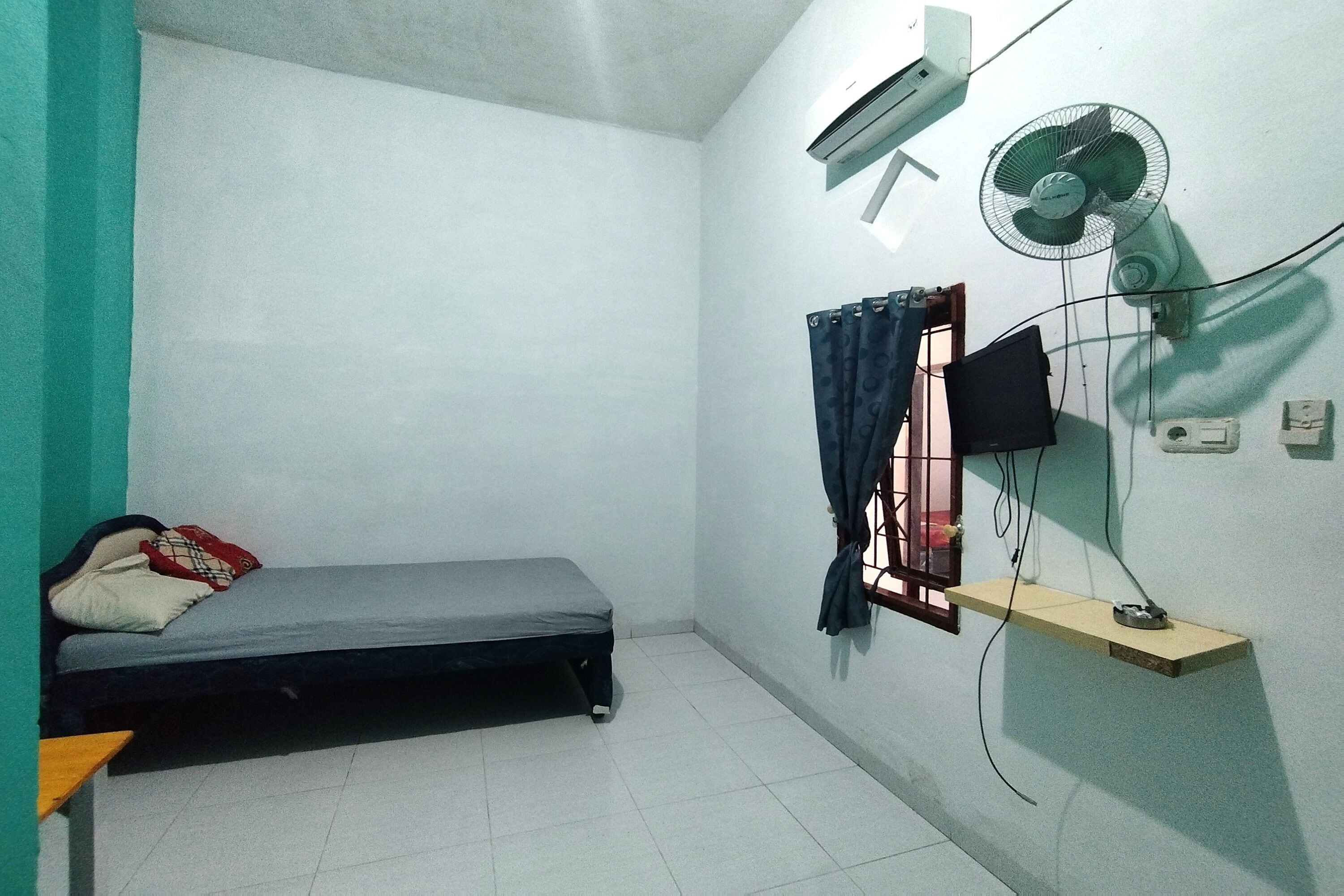 Foto - RedDoorz at Wisma Hiro Dwikora Palembang