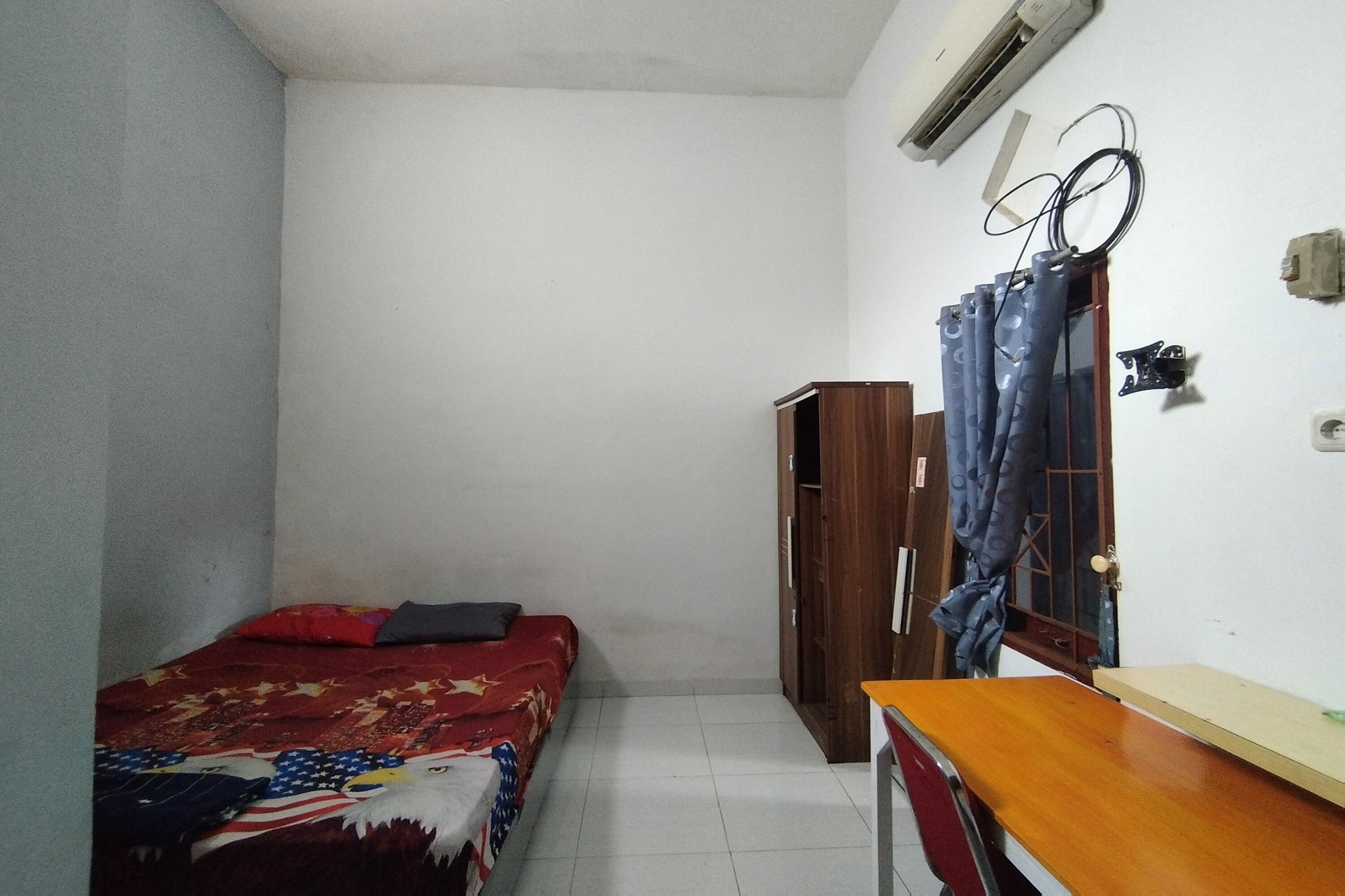 Foto - RedDoorz at Wisma Hiro Dwikora Palembang