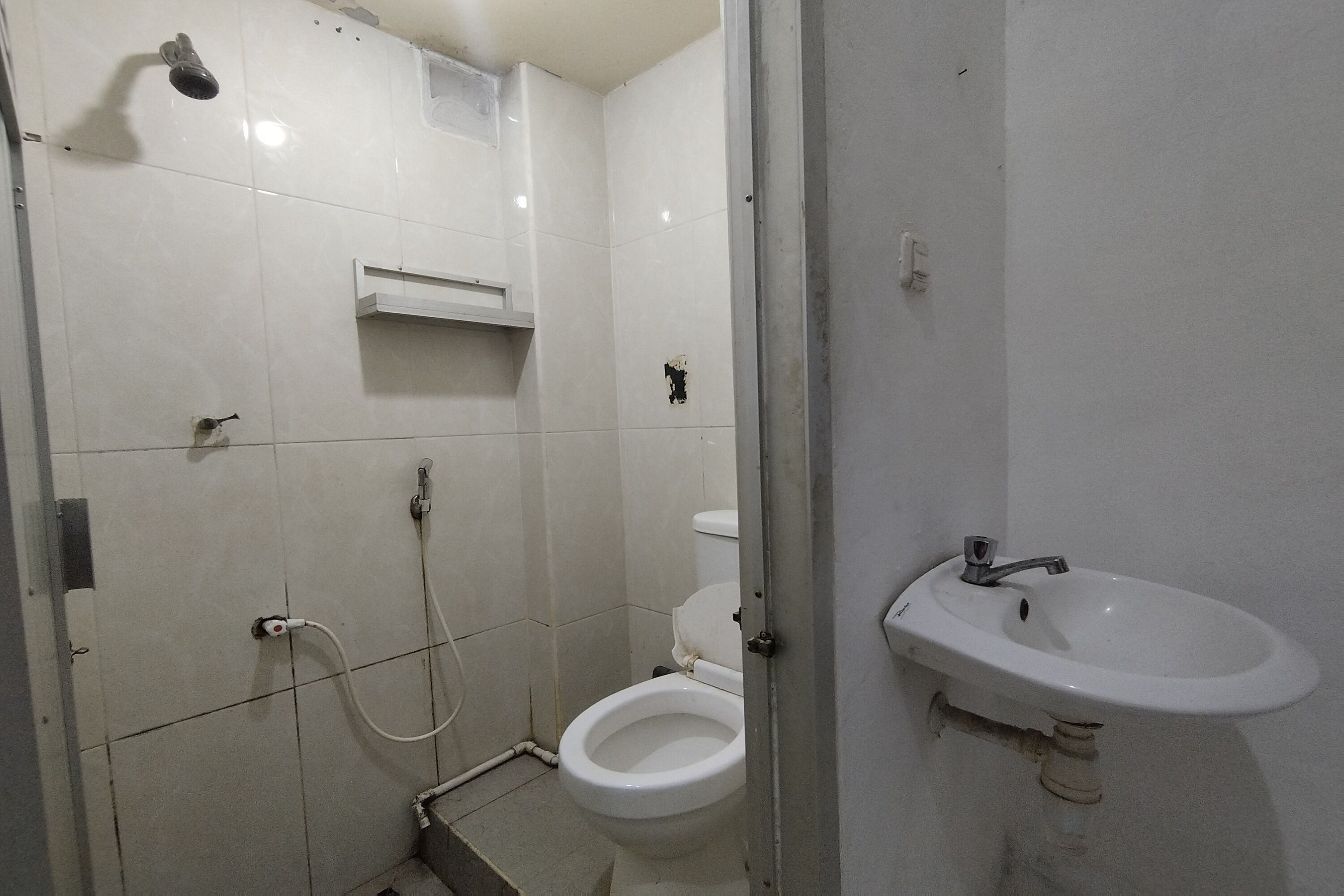 Foto - RedDoorz at Wisma Hiro Dwikora Palembang