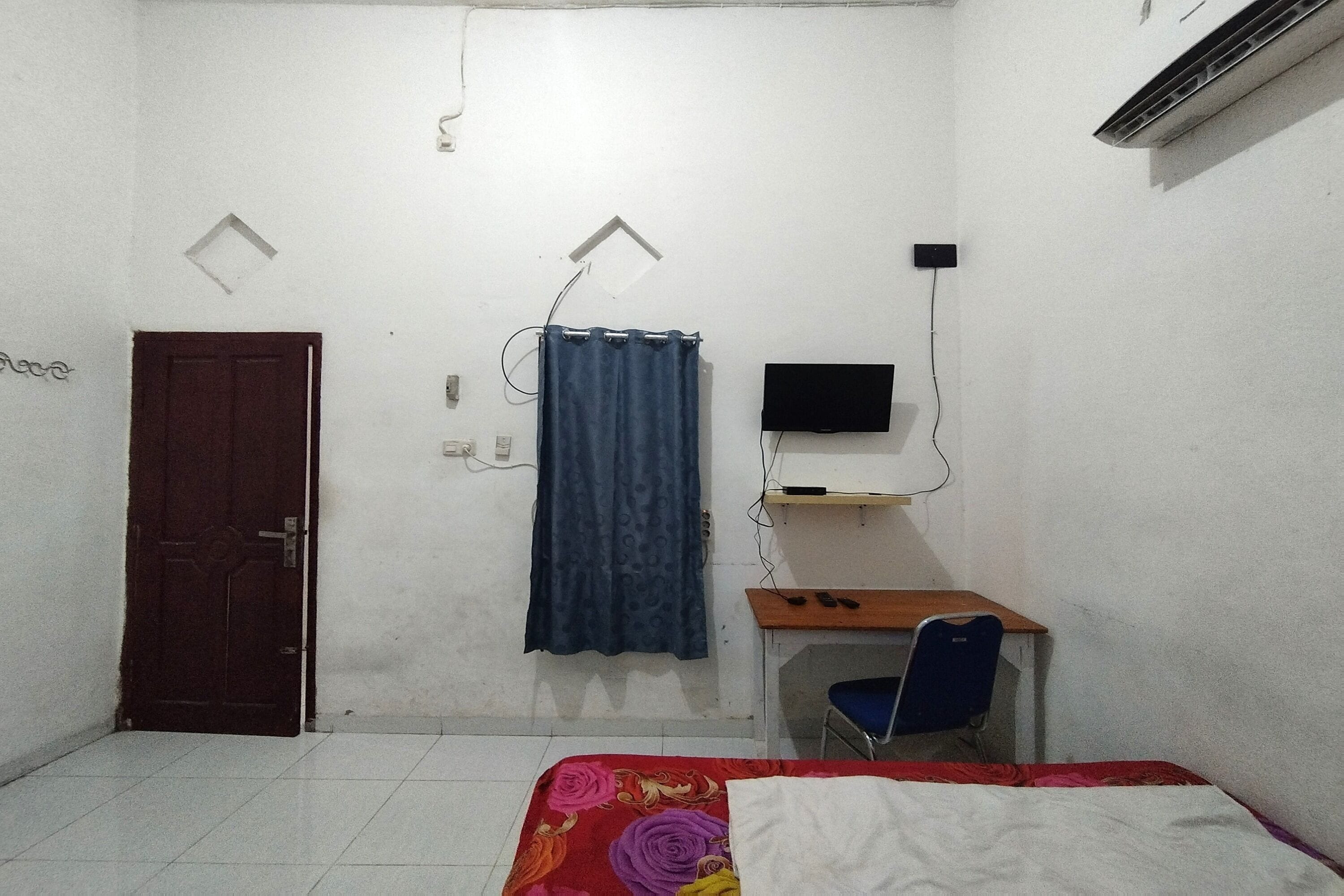 Foto - RedDoorz at Wisma Hiro Dwikora Palembang