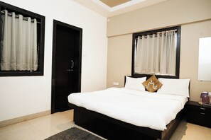 Villa, 4 habitaciones, vista a la colina | 4 habitaciones, wifi gratis y ropa de cama 