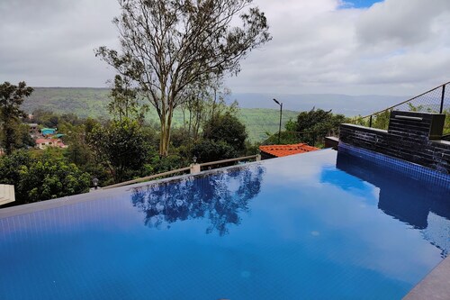 Tulsi Villa, Panchgani, Mahabaleshwar