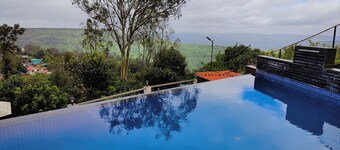 Tulsi Villa, Panchgani, Mahabaleshwar
