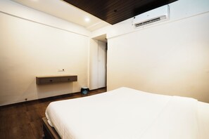 Villa, 4 habitaciones, vista a la colina | Vista desde la habitación