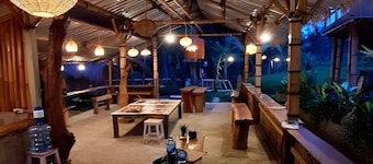Lumbung Langit Bali House And Hostel