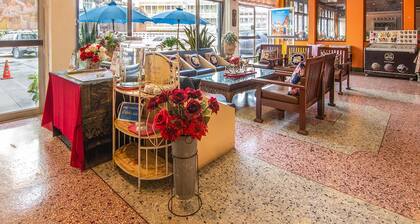 Khelang Nakorn Hotel