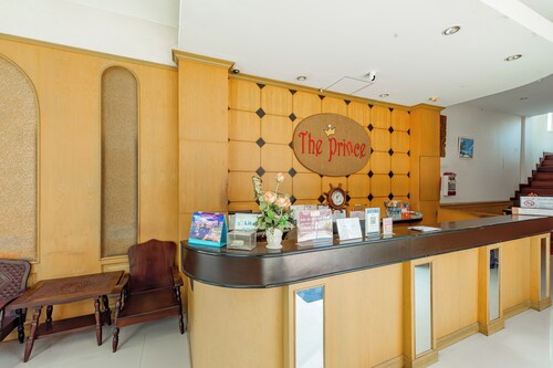 The Prince Hotel