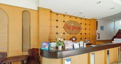 The Prince Hotel