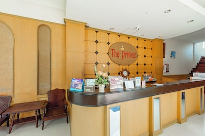 王子飯店