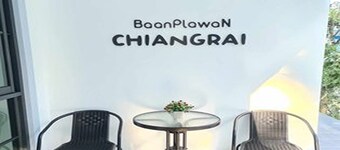 Baan Plawan Resort Chiang Rai