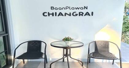 Baan Plawan Resort Chiang Rai