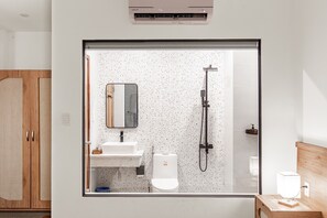 Standardzimmer | Badezimmer
