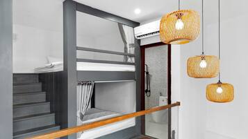 Deluxe Double Room | In-room safe, desk, iron/ironing board, free WiFi