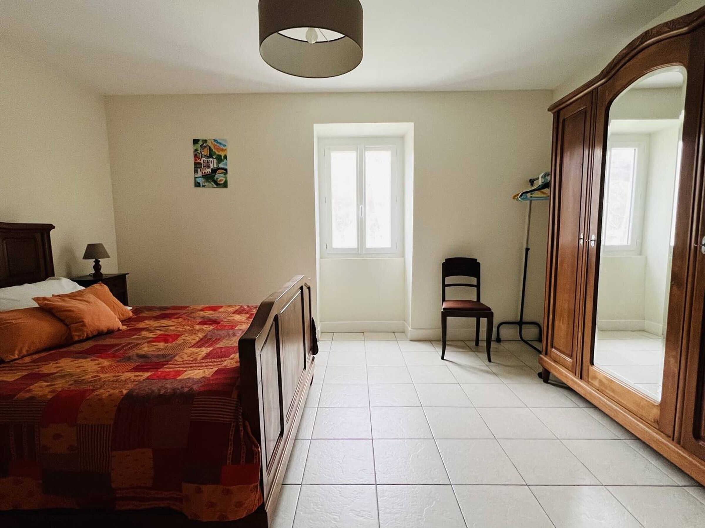 3 slaapkamers, gratis wifi