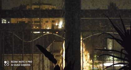 18 Minuten mit Zug vom Milano Entfernt. 2-zimmer-apartment mit 2 Balkon