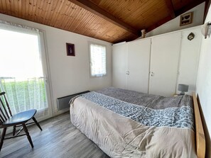 2 chambres