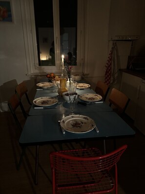 Restauration