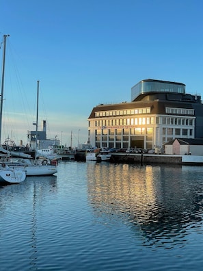 Port de plaisance