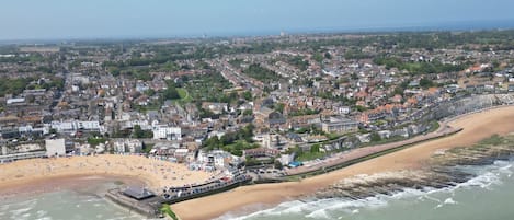 Plage