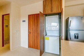 Interior - Private Roof Pool Penthouse, BBQ, Gym, 2 Cenotes (Tulum)