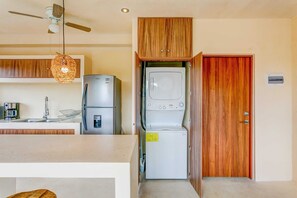 Interior - Groups Oasis: Private Pools, BBQs, Gym, 2 Cenotes! (Tulum)