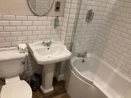 Artículos de tocador gratuitos, secador de pelo