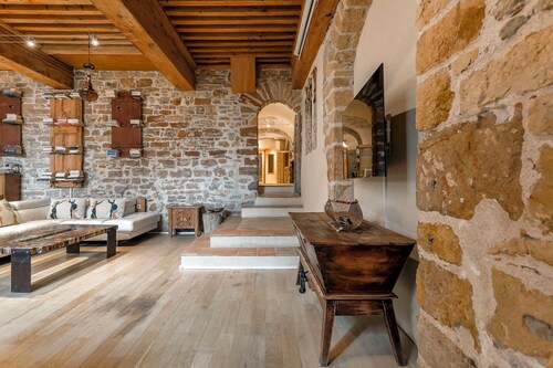 Appartement de Standing au Cœur du Vieux Lyon