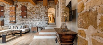 Appartement de Standing au Cœur du Vieux Lyon