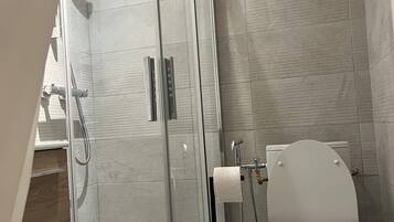 Familiekamer | Badkamer