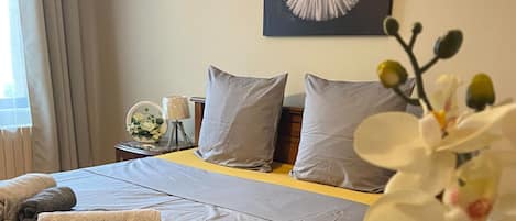 Chambre PĂąquerette