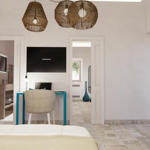 Apartment | 2 Schlafzimmer