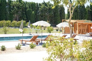 Pool - La Maison en Provence (Graveson)