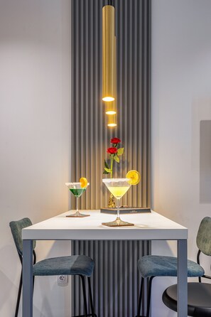 Exclusive-huoneisto | Oleskelualue | Älytelevisio, Netflix, suoratoistopalvelut