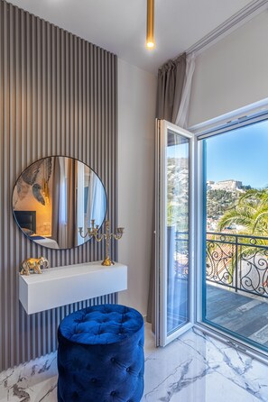 Exclusive Apartment - Villa Capitis in the Centre- Exclusive Apartment – Stunning Fortress View (Hvar)