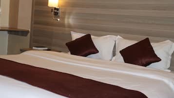 Standard Double Room | Room amenity