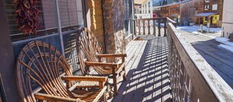 Chili Pepper Retreat