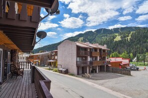 Exterior - Chili Pepper Retreat (Red River)