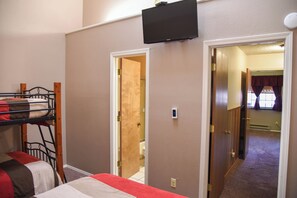 2 Schlafzimmer, kostenloses WLAN, Bettwäsche